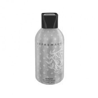 Afnan Supremacy Silver (Pour Homme), Товар