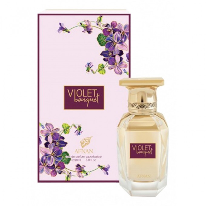 Violet Bouquet, Товар 218194